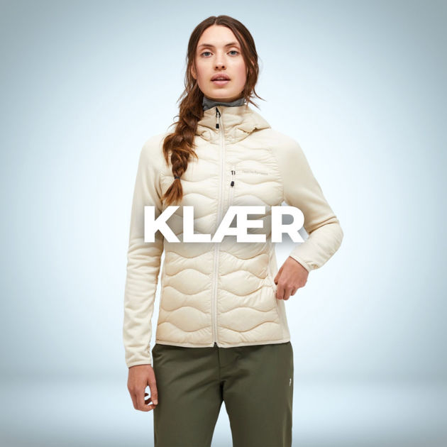 Bilde for kategori Klær