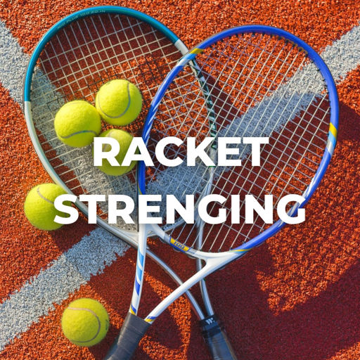 Racketstrenging124145
